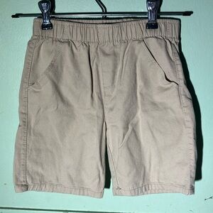 Little Rebels Boys Shorts